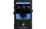 Pedal multiefectos