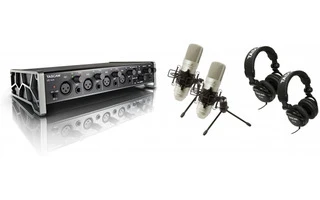 Tascam US-4x4TP