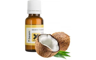 BeamZ Fragancia para 5 litros de líquido de humo, coconut