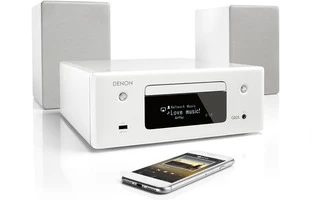 Denon CEOL N10