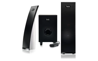 Hercules XPS 2.1 20 ARC White 