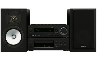 Onkyo CS-N1075-SB