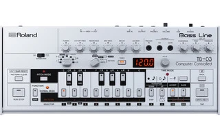 Roland TB-03