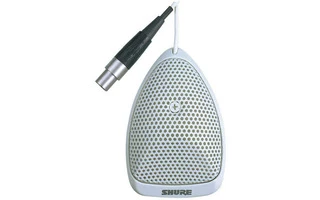 Shure MX391W/S