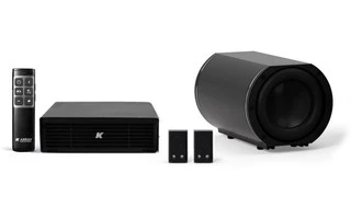 K-ARRAY KAMUT2L1 II (NEGRO) - Stock B