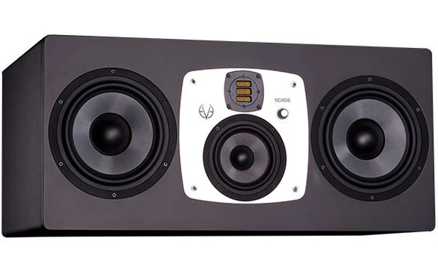 EVE Audio SC408