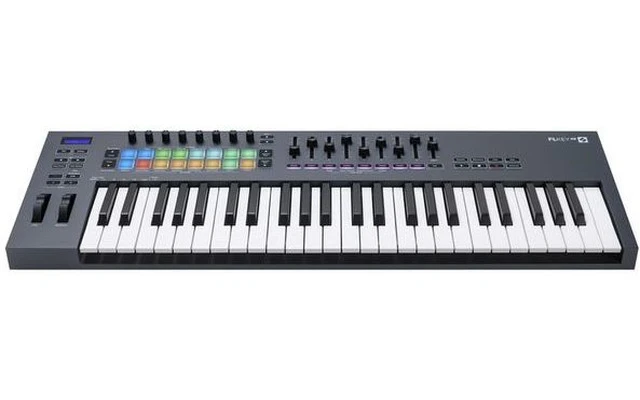 Novation FL Key 49