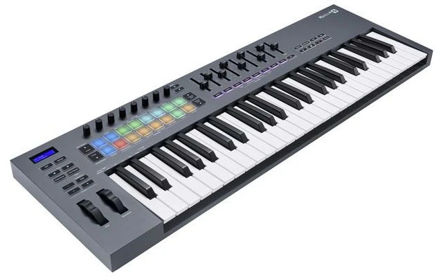 Novation FL Key 49