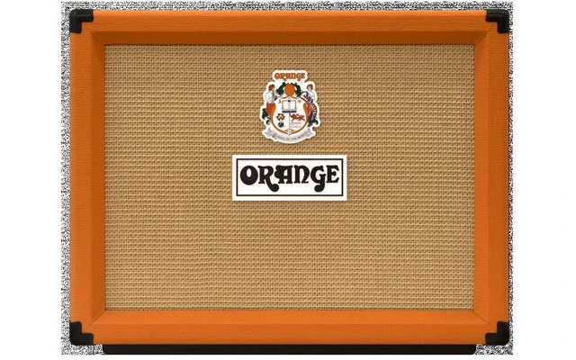 Orange Tremlord 30