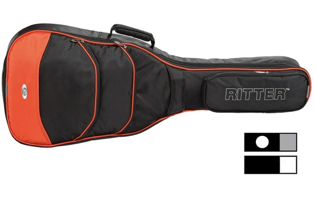 Ritter RG-4000C CLAS GRIS CROMADA