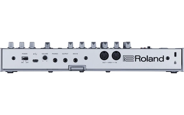 Roland TB-03