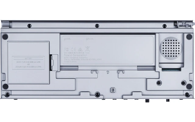 Roland TB-03