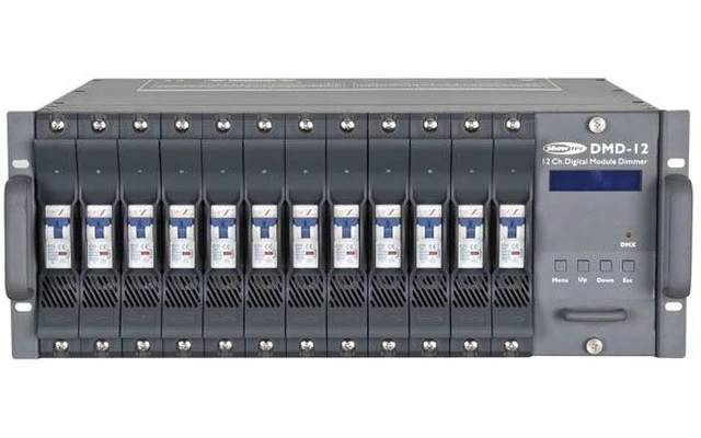 Showtec DMD-12