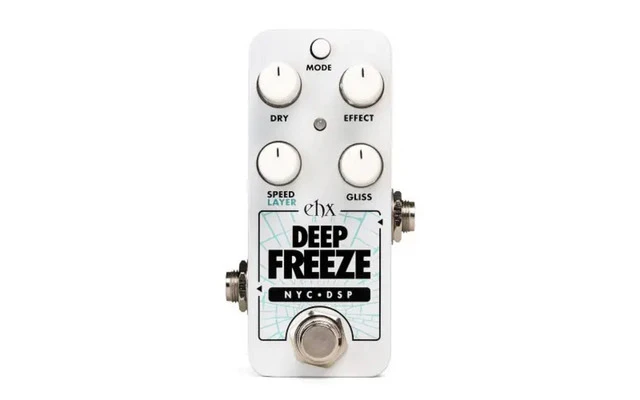 Electro Harmonix Pico Deep Freeze