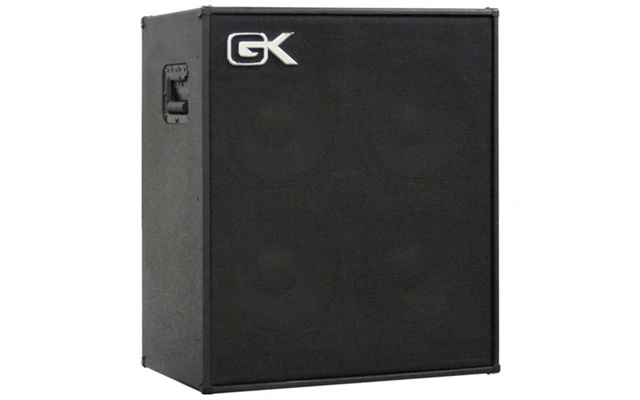 Gallien Krueger CX410/4