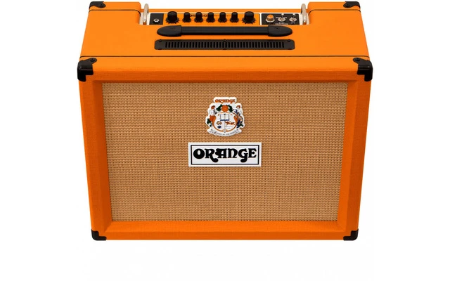 Orange Tremlord 30