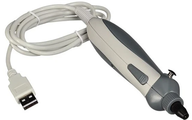 Pulidora y lijadora rotativa USB
