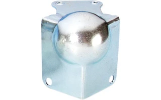 Foto de Adam Hall Hardware 4114