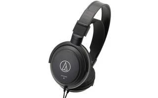 Audio Technica ATH-AVC200