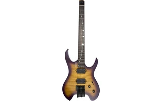 MOOER MHL100 Purple Grad.