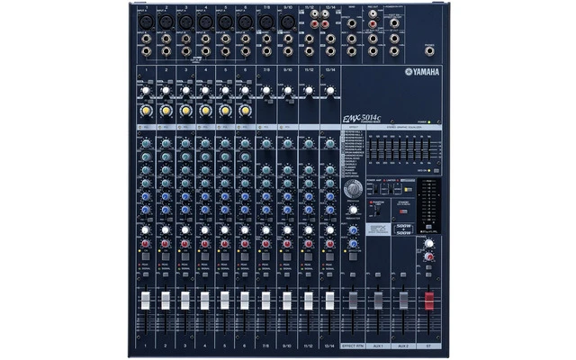 Yamaha EMX 5014C