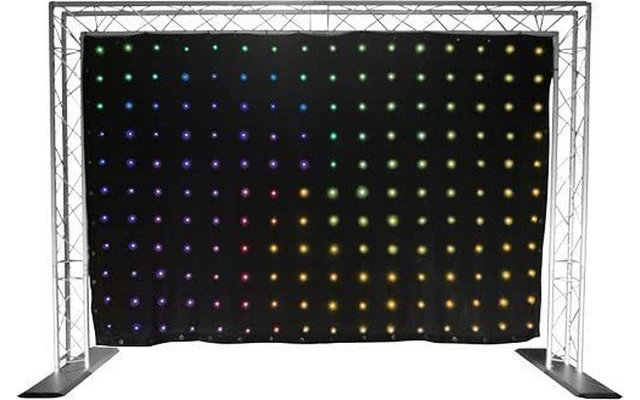 AFX Light LED Vision - Cortina LED de 2 x 3 metros