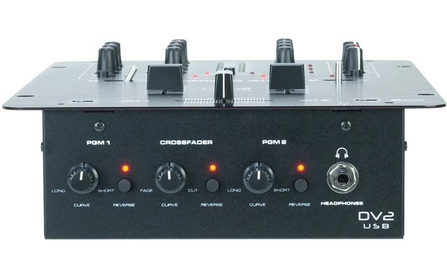 American Audio DV2 USB