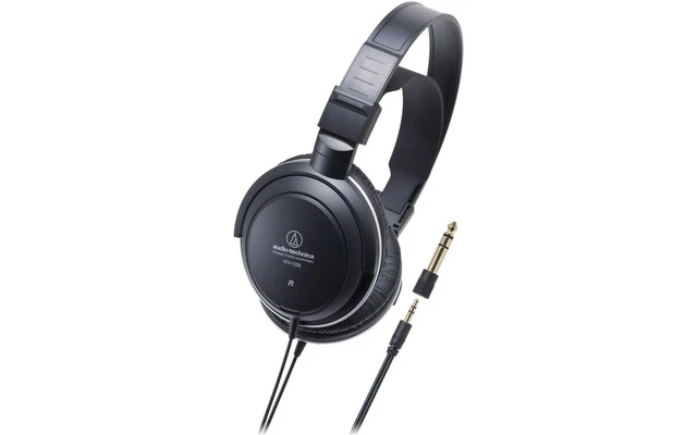 Audio Technica ATH-AVC200