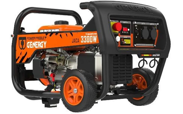 Genergy Jaca 3300W