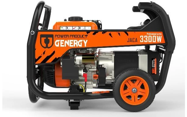 Genergy Jaca 3300W