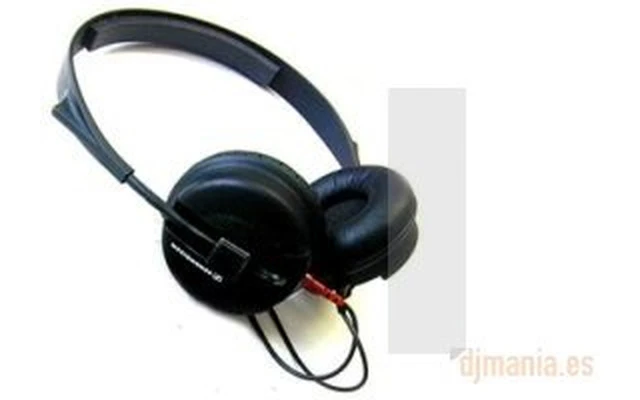 Sennheiser HD 25 SP II