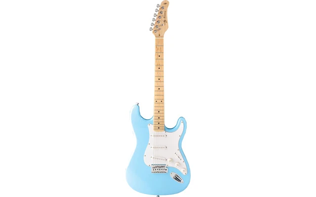 Jay Turser JT-300M Daphne Blue