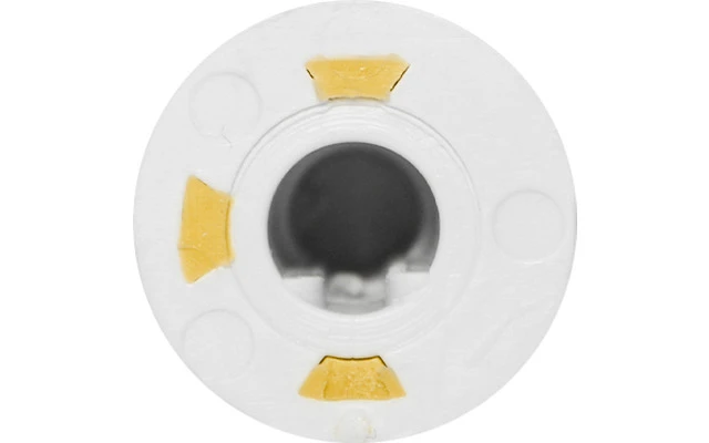 Knob rotatorio Amarillo - Pioneer DJM 2000 / 900 / 800 / 750 / 700 - DAA176 / DAA1305