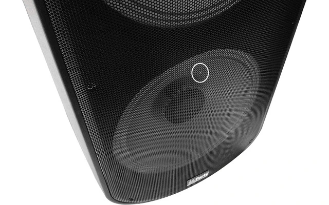 Party Light & Sound Party 215 LED MKii - Stock B