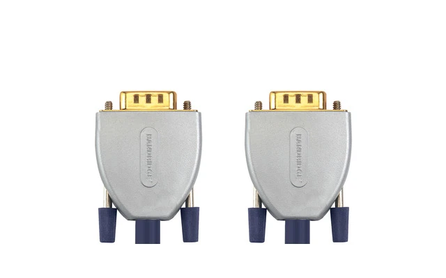 Cable para Monitor VGA de Rendimiento de Primera Clase 2.0 m