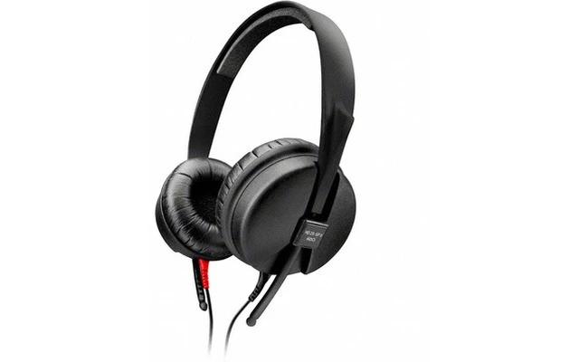 Sennheiser HD 25 SP II