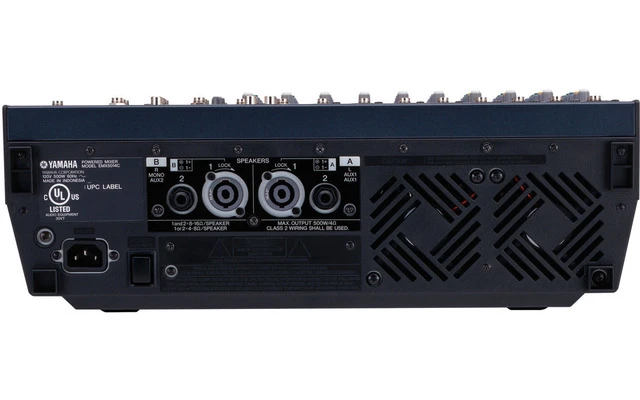 Yamaha EMX 5014C