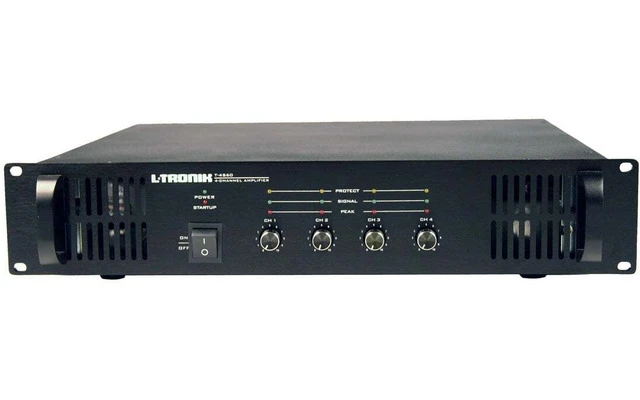 L-Tronik EPQ-460