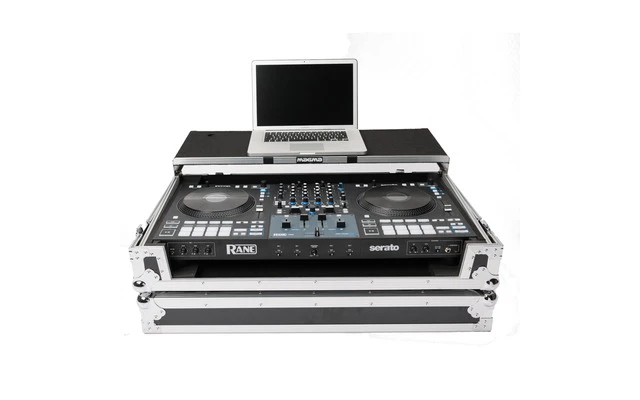 Magma DJ Controller Workstation Four