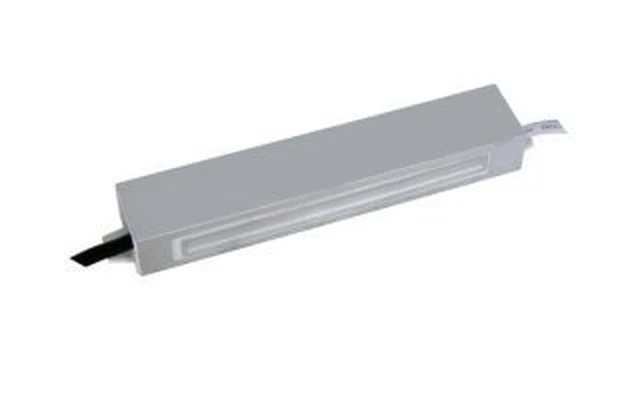 ALIMENTACIÓN 12V 20W PARA LEDs CON TENSIÓN CONSTANTE IP67