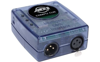 ADJ Compu Cue