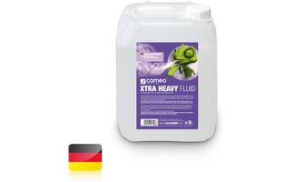 Cameo XTRA Heavy Fluid 5L