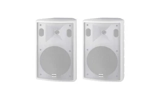 Definitive Audio NEF 8 WH