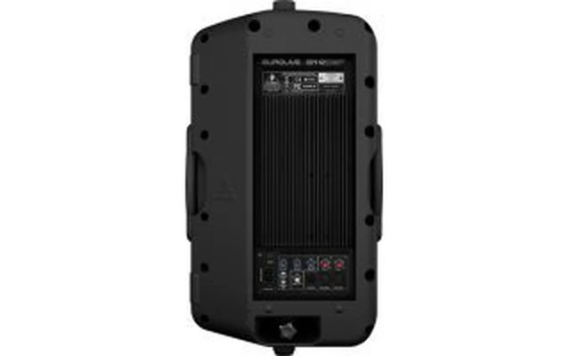 Imagenes de Behringer B412DSP - 600W