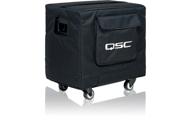 QSC KS112 CVR