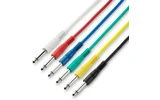 Adam Hall Cables 3 STAR IPP 0060 SET