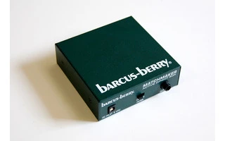 Barcus Berry Caja Directa Matchmaker