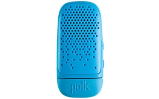 Polk Audio Boom Bit Azul