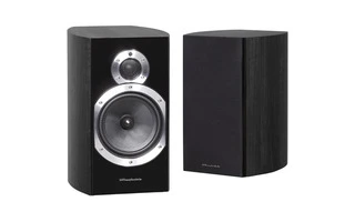 Wharfedale Diamond 10.2 Negro (Pareja)