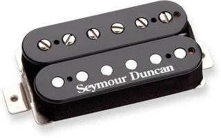 Seymour Duncan SH-PG1N Pearly Gates Blk